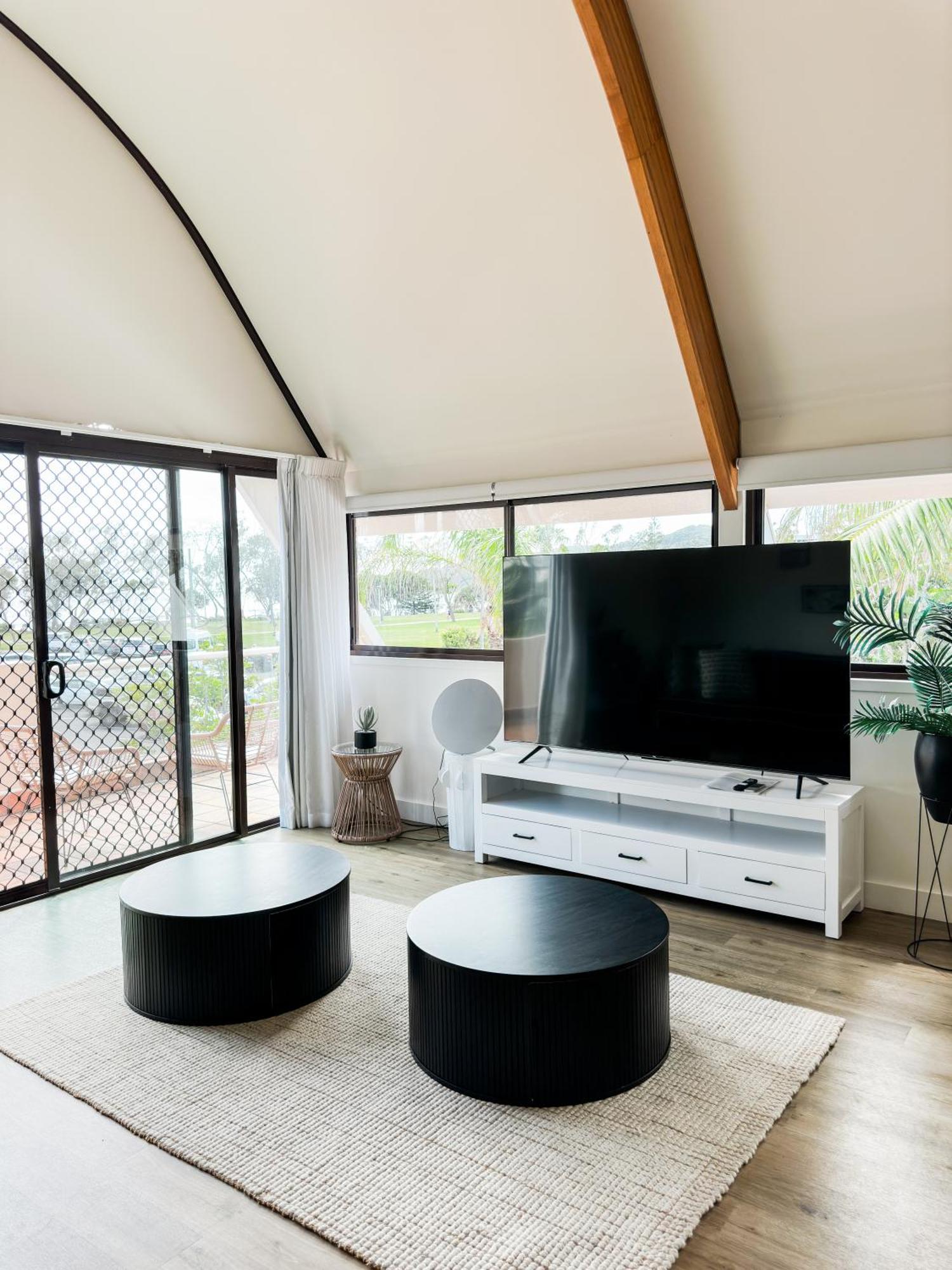 Waves Byron Bay Ξενοδοχείο Εξωτερικό φωτογραφία