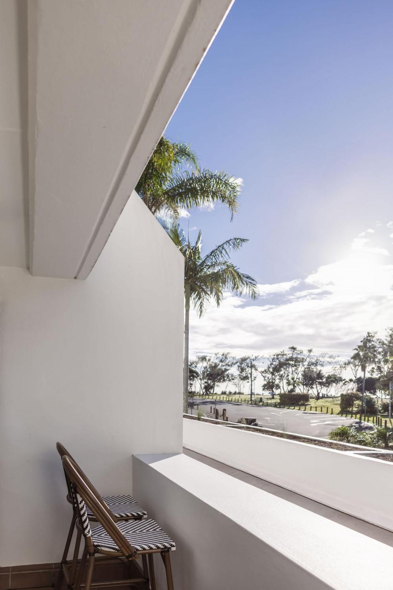 Waves Byron Bay Ξενοδοχείο Εξωτερικό φωτογραφία