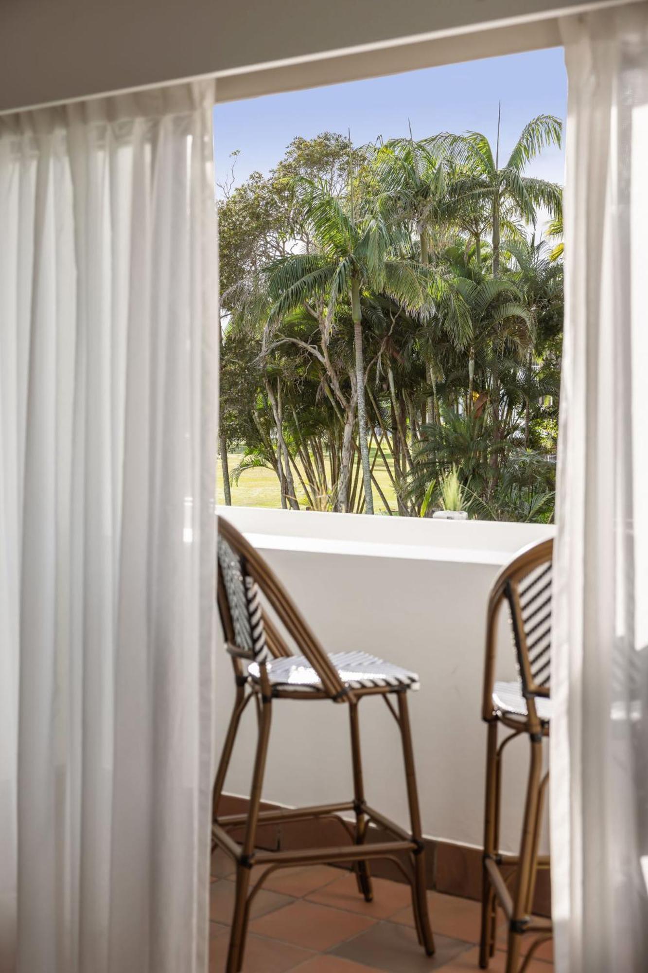 Waves Byron Bay Ξενοδοχείο Εξωτερικό φωτογραφία