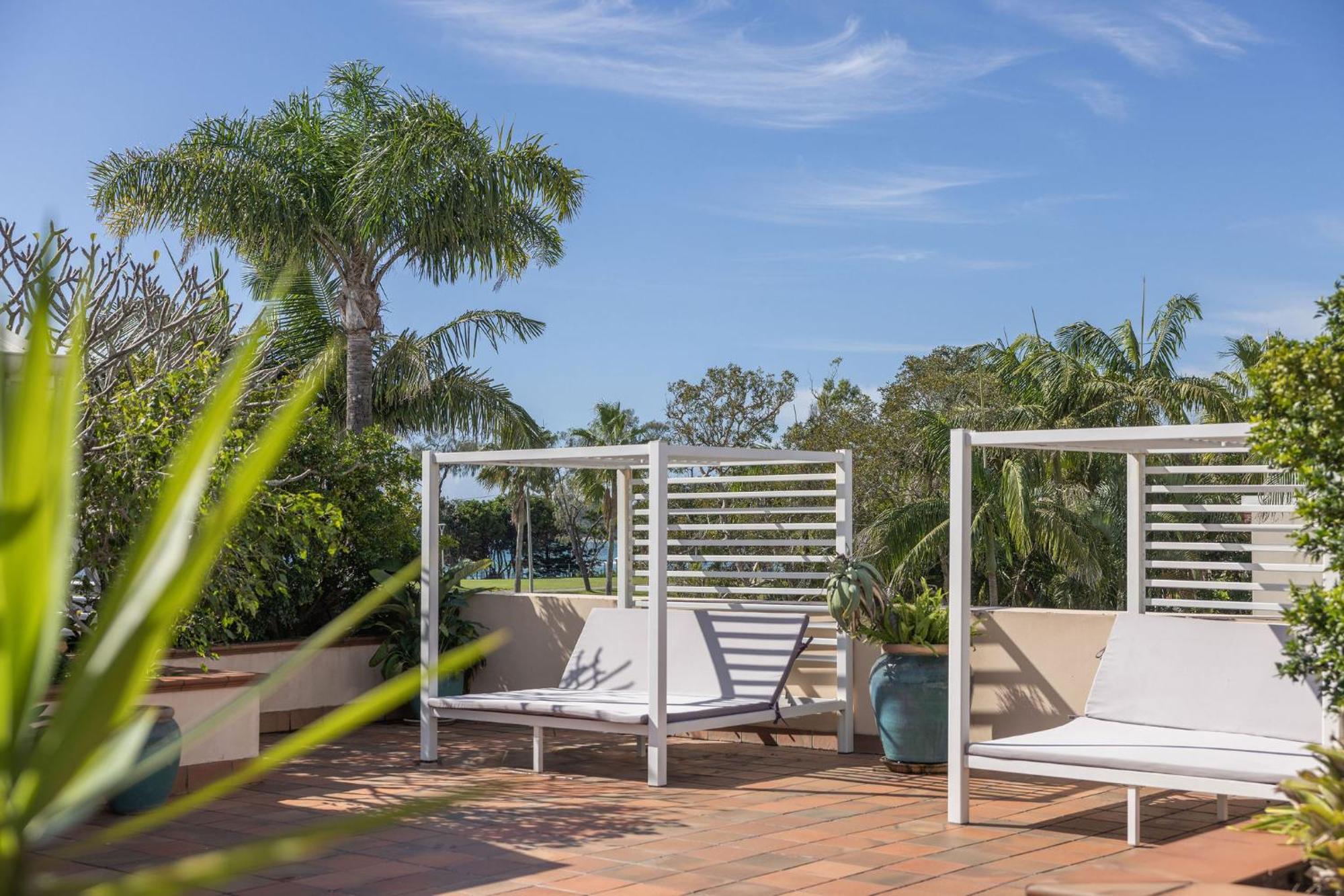 Waves Byron Bay Ξενοδοχείο Εξωτερικό φωτογραφία